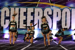 Fearless Elite Senior Sass