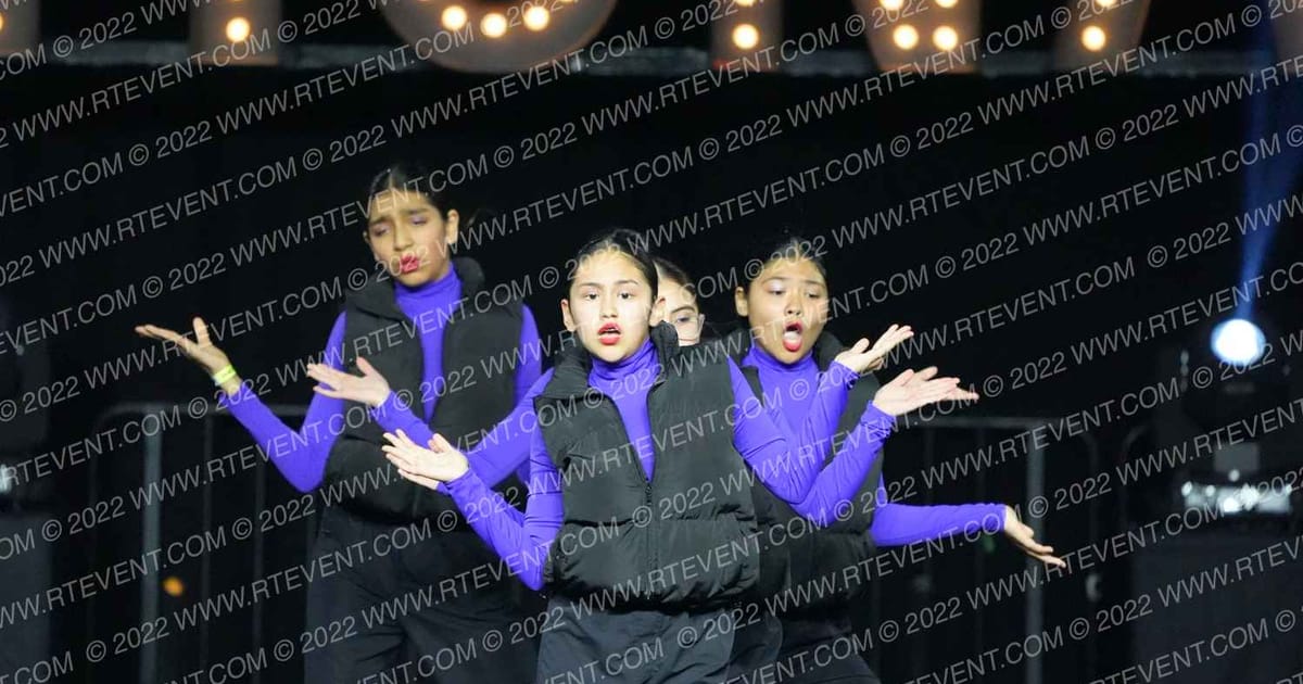 FIREBAUGH FALCON JUNIORS · YOUTH Nationals