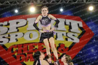 Winnersville Elite Amethyst