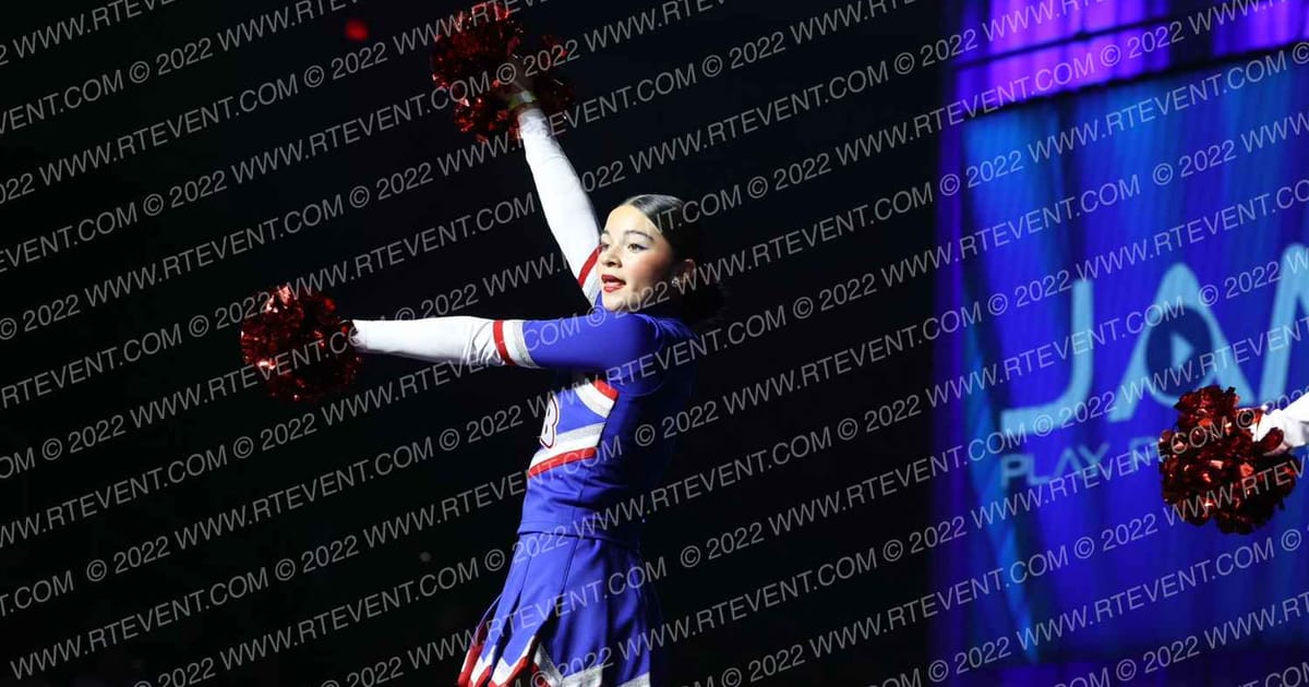 SALINAS  COLTS · YOUTH Nationals