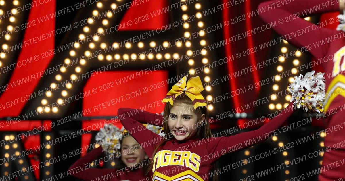 LOS BANOS TIGERS JUNIOR · YOUTH Nationals