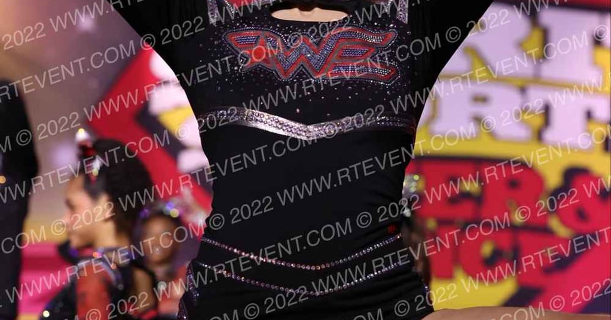 Woodlands Elite - OR Colonels · Grand Nationals Palm Springs