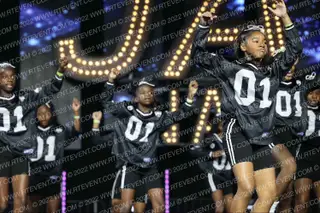 GARDENA YOUTH 12U CHEER