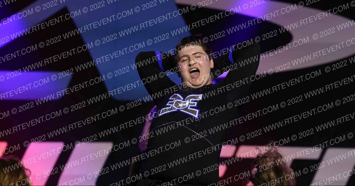 East Celebrity Elite - Hingham ICY CREW · Athletic Grand Nationals RI