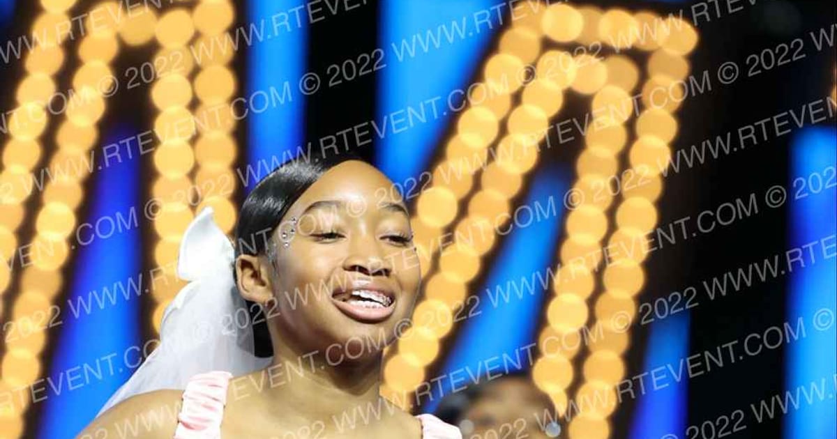 SYFL LA CHIEFS PRETTY LADYZ · YOUTH Nationals
