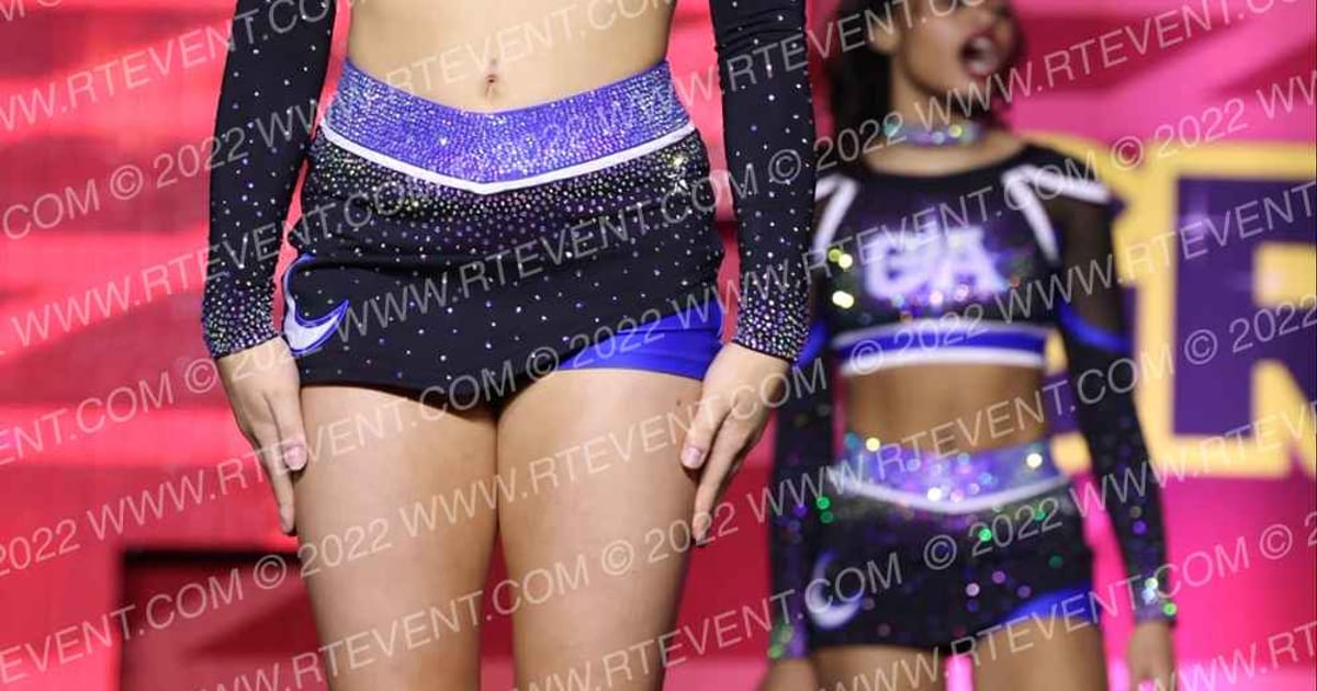 The California All Stars - Ontario Midnight · Grand Nationals Palm Springs