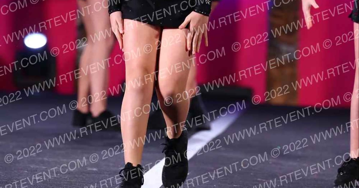 Top Gun Cheerleading Academy Gamblers · Aloha Concord Showdown