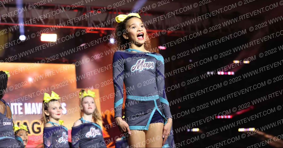 Desert Elite Mavericks Savage · Grand Nationals Palm Springs