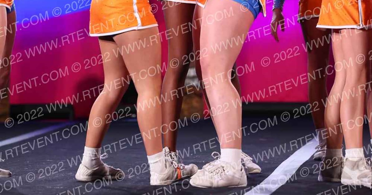 Omni Elite Athletix Knockout · Aloha Concord Showdown