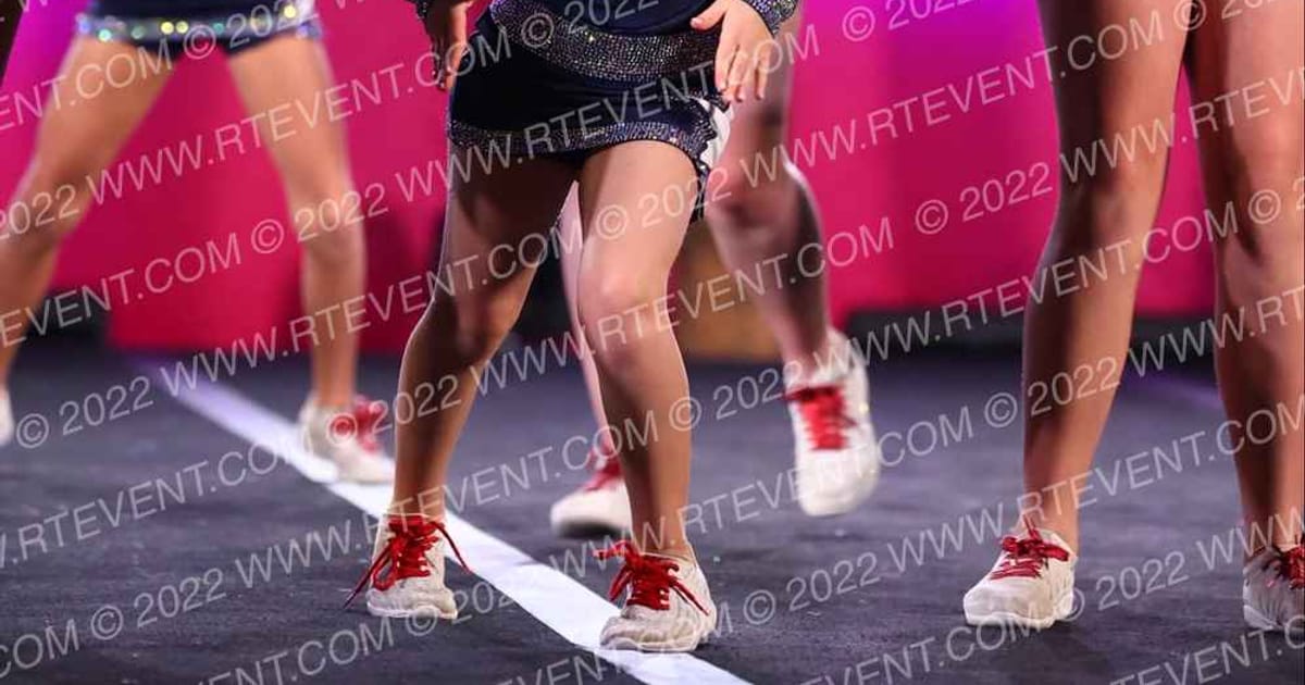 Upstate Spirit Starz Galactic Girlz · Aloha Concord Showdown