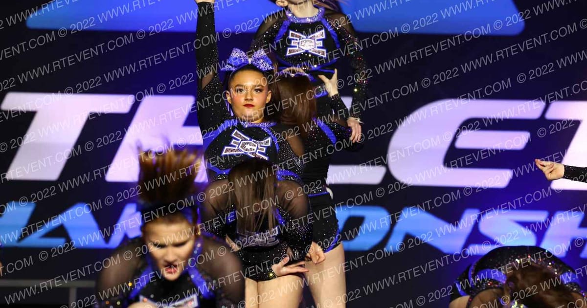 East Celebrity Elite Snipers · Athletic Grand Nationals RI