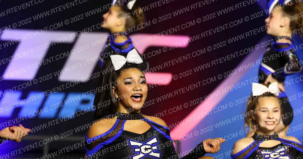 East Celebrity Elite - CT Encore · Athletic Grand Nationals RI