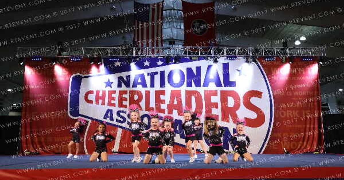 Unscheduled Performance · NCA Franklin Classic