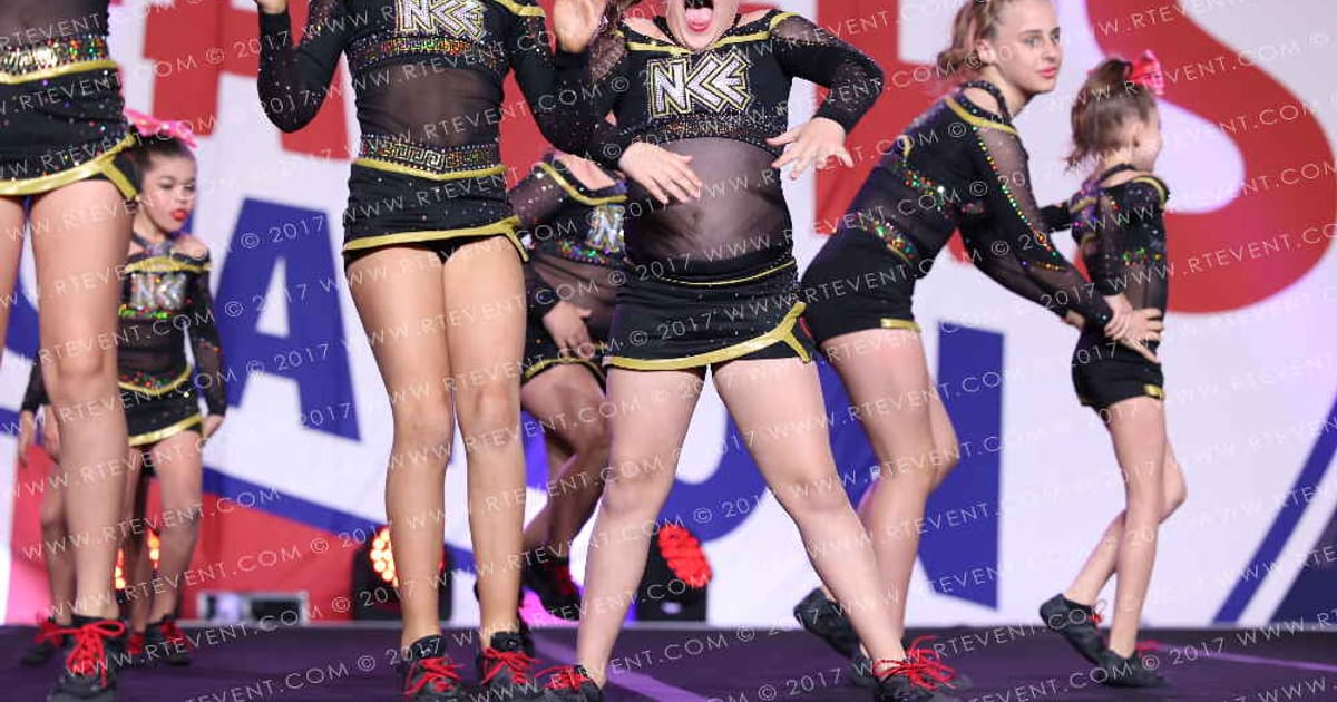 Nor Cal Elite All Stars - Sacramento Artemis · NCA Roseville