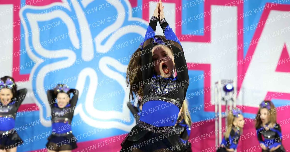 Power House Elite Wildcats FURY · Aloha Pittsburg