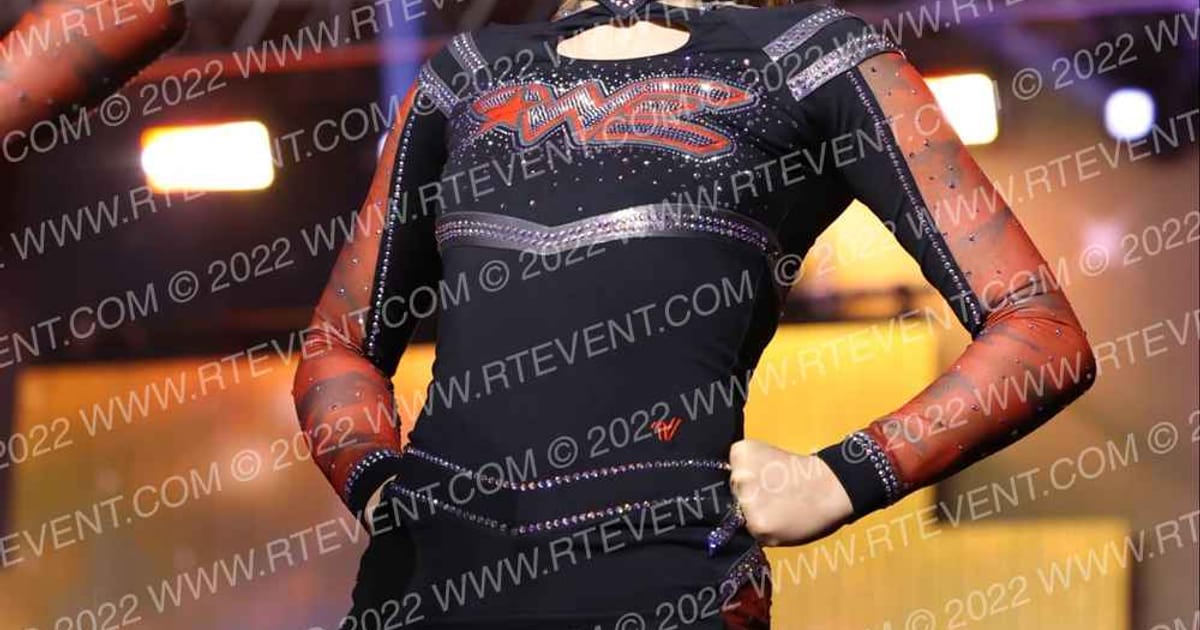 Woodlands Elite - Katy Bombers · Grand Nationals Palm Springs