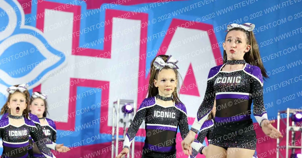 Iconic All-Stars Renegades · Aloha Pittsburg