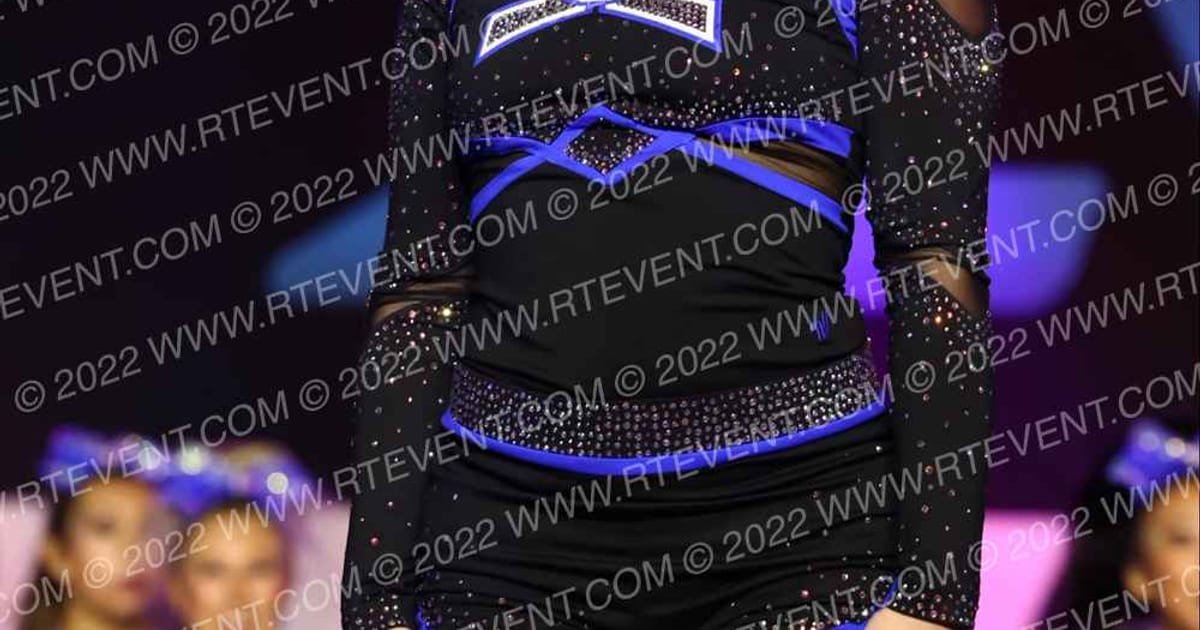 East Celebrity Elite Royal 5 · Athletic Grand Nationals RI