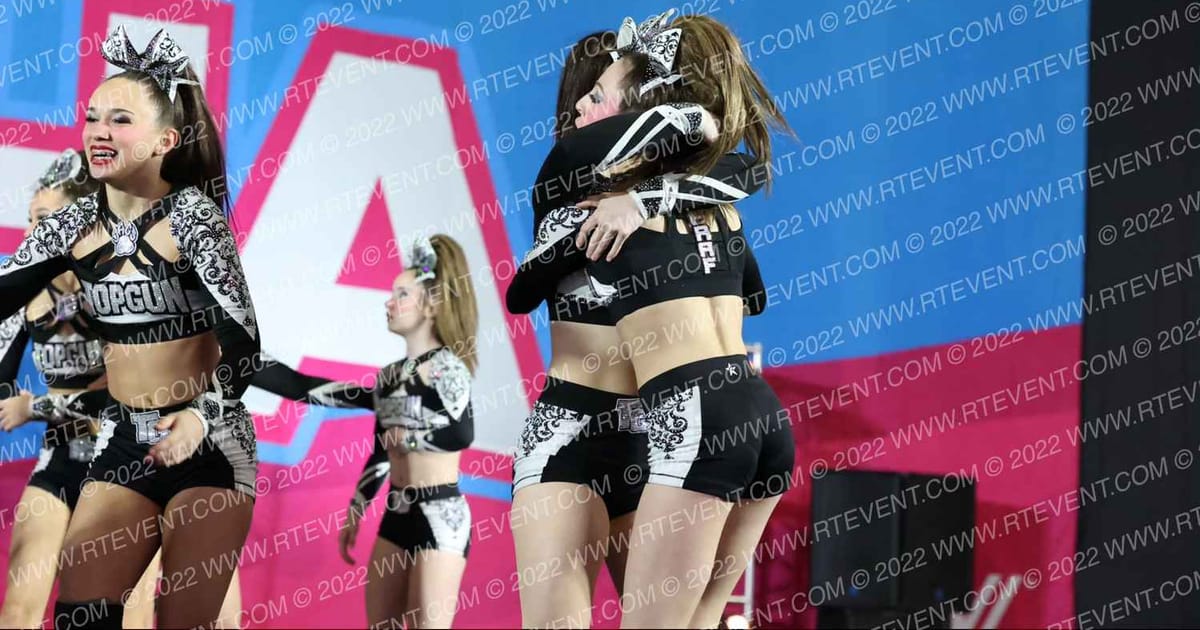 Top Gun All Stars Hot Shots · Aloha Pittsburg