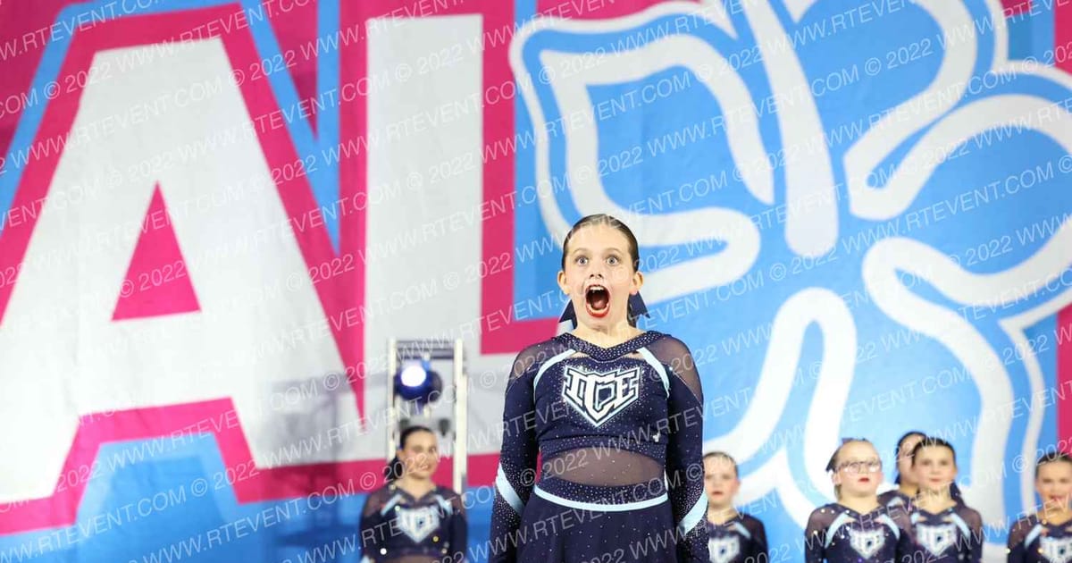 ICE Starlites · Aloha Pittsburg