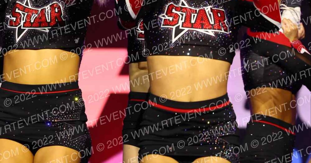 Star Athletics Phoenix · Athletic Grand Nationals RI