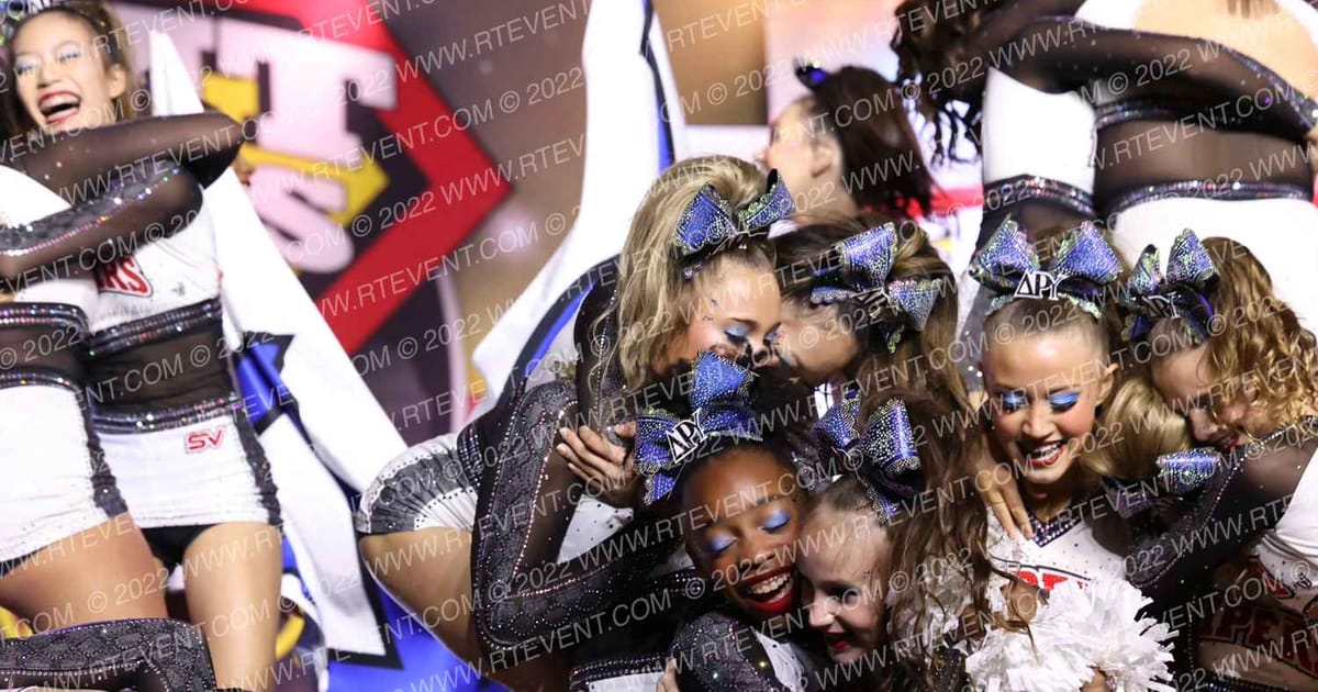 Stars Vipers Katy Delta Py · Grand Nationals Palm Springs