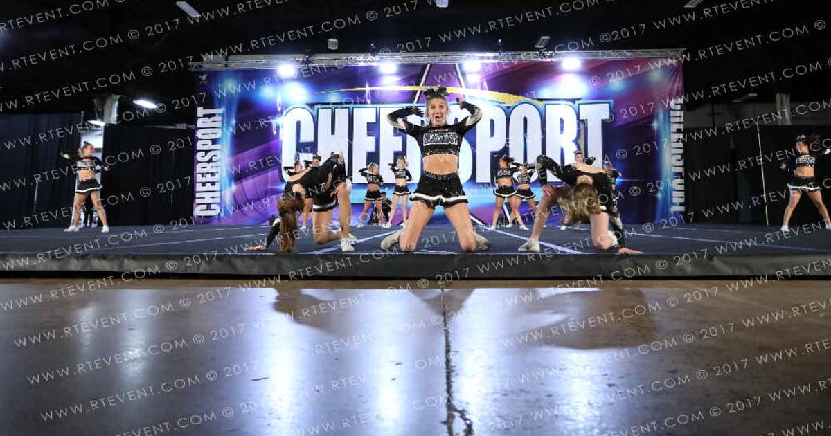 World Cup Blackout · OAKS Classic