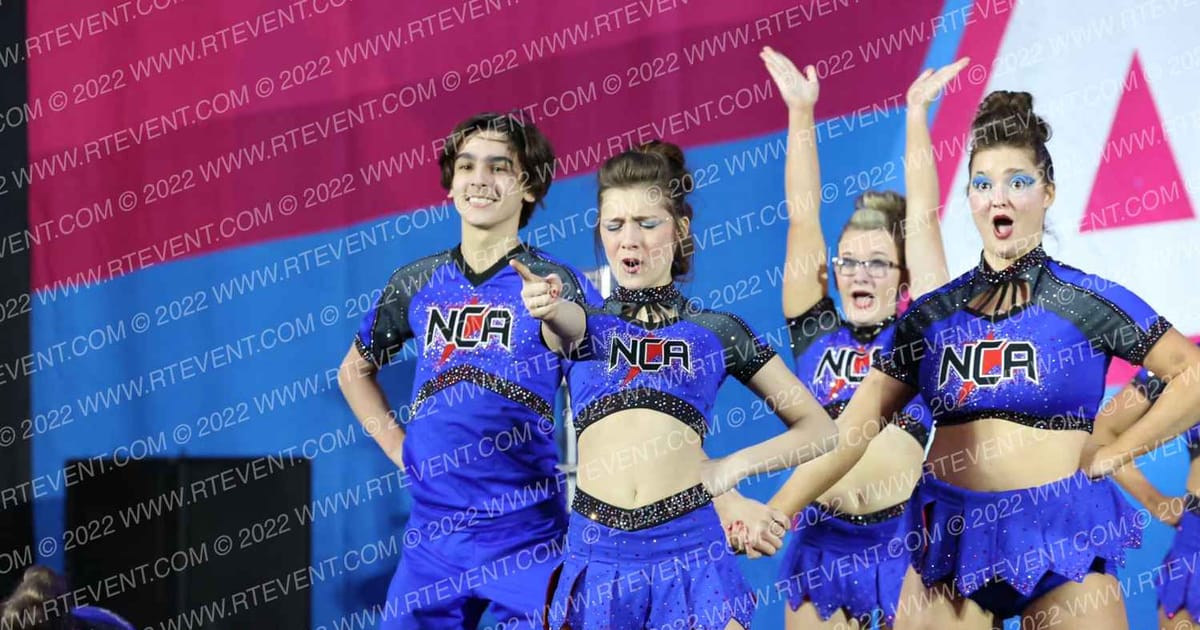 North Central Athletics CHARLIE'S ANGELS · Aloha Pittsburg