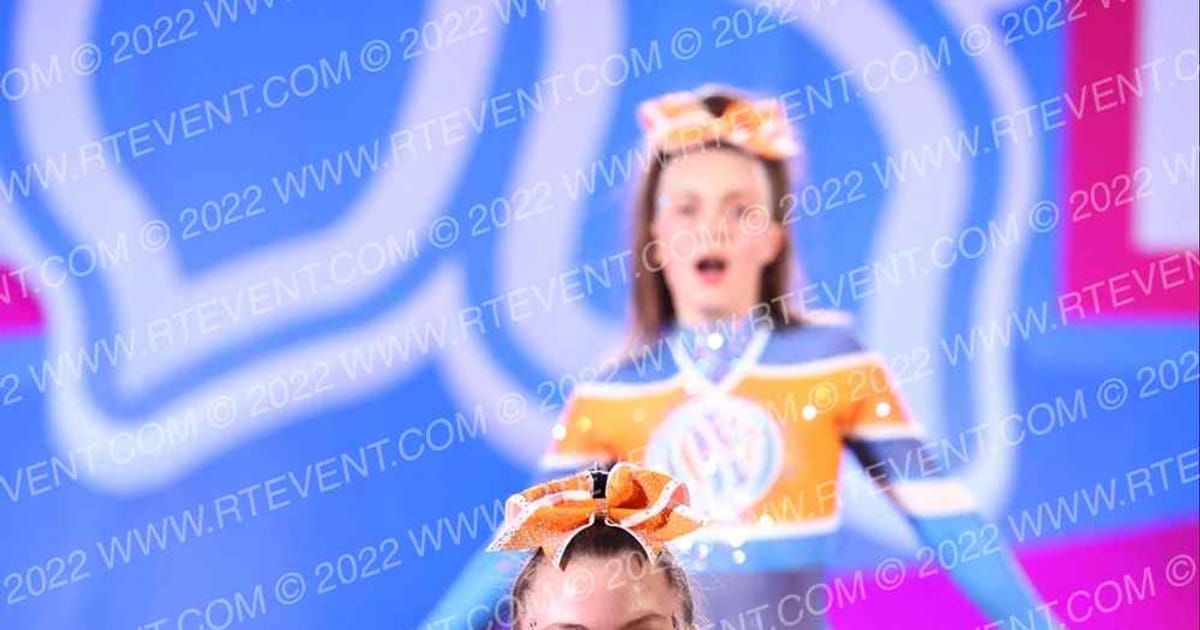 Omni Elite Athletix Reckless · Aloha Concord Showdown