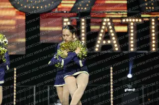 ALVAREZ TITANS MIDGETS