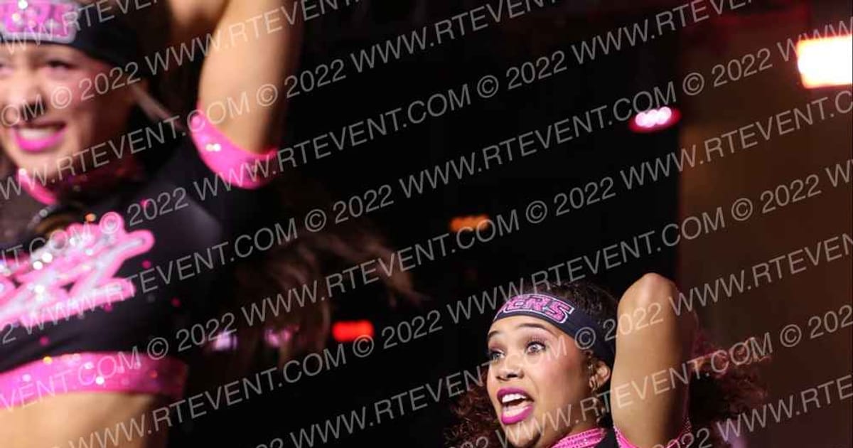 Stars Vipers Katy Cobra Kai · Grand Nationals Palm Springs