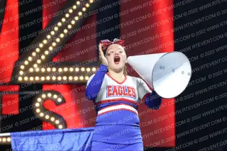 CLAYTON VALLEY JR EAGLES