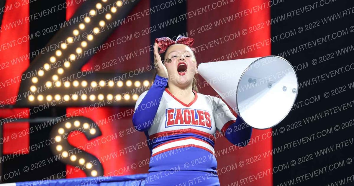 CLAYTON VALLEY JR EAGLES · YOUTH Nationals