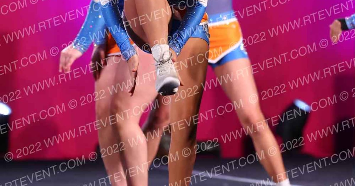 Omni Elite Athletix S.W.A.T. · Aloha Concord Showdown