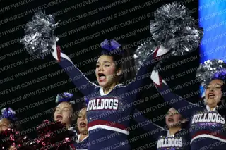 EAST LA BULLDOGS JR MIDGETS