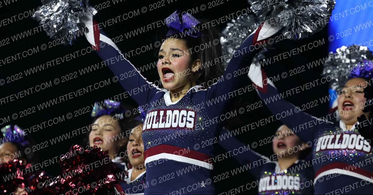 EAST LA BULLDOGS JR MIDGETS · YOUTH Nationals