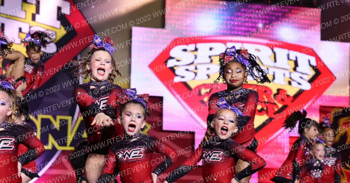 Woodlands Elite - OR Snipers · Grand Nationals Palm Springs