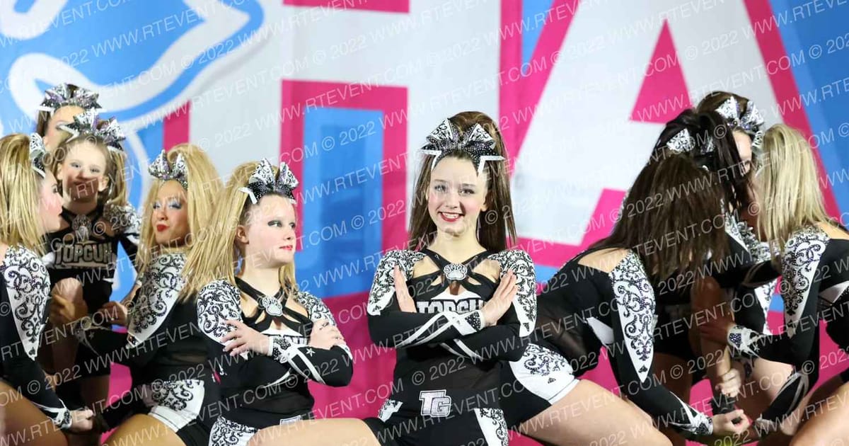 Top Gun All Stars G.I. Janes · Aloha Pittsburg