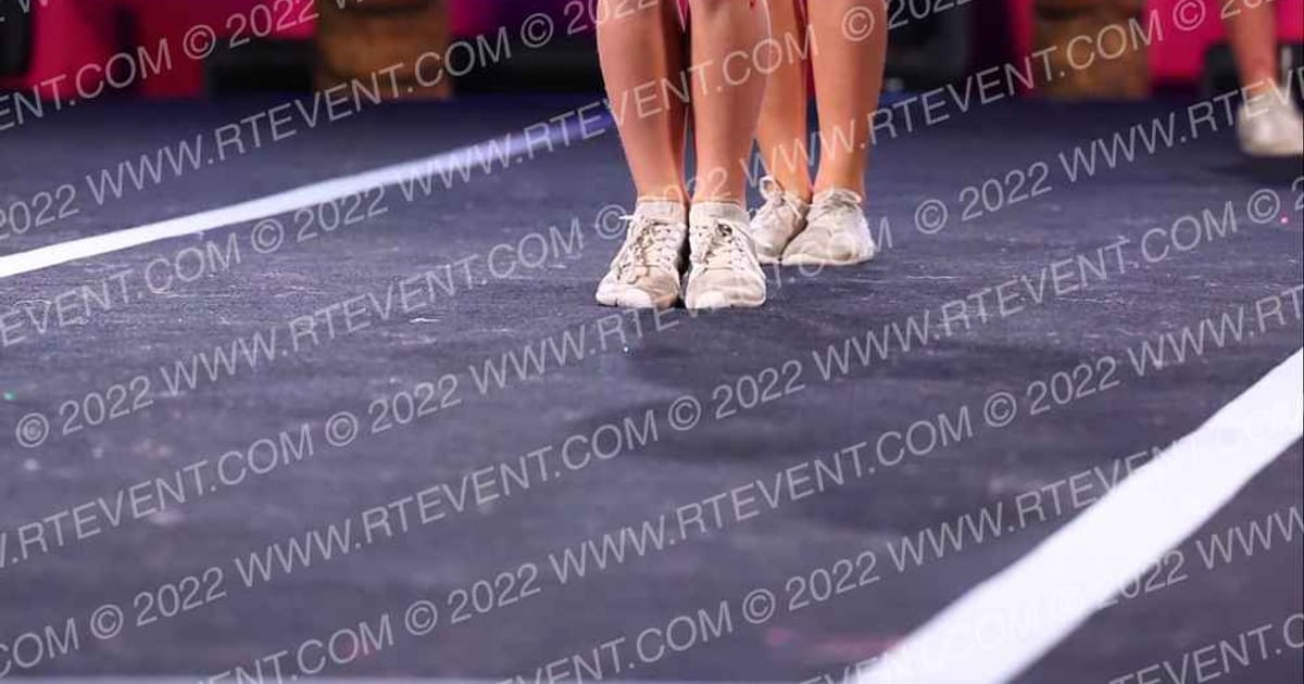 Victory! All Stars Black Diamonds · Aloha Concord Showdown