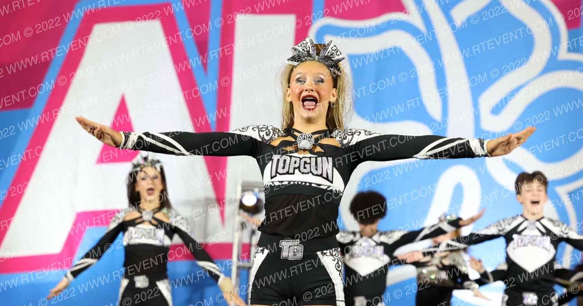 Top Gun All Stars Black Smack · Aloha Pittsburg