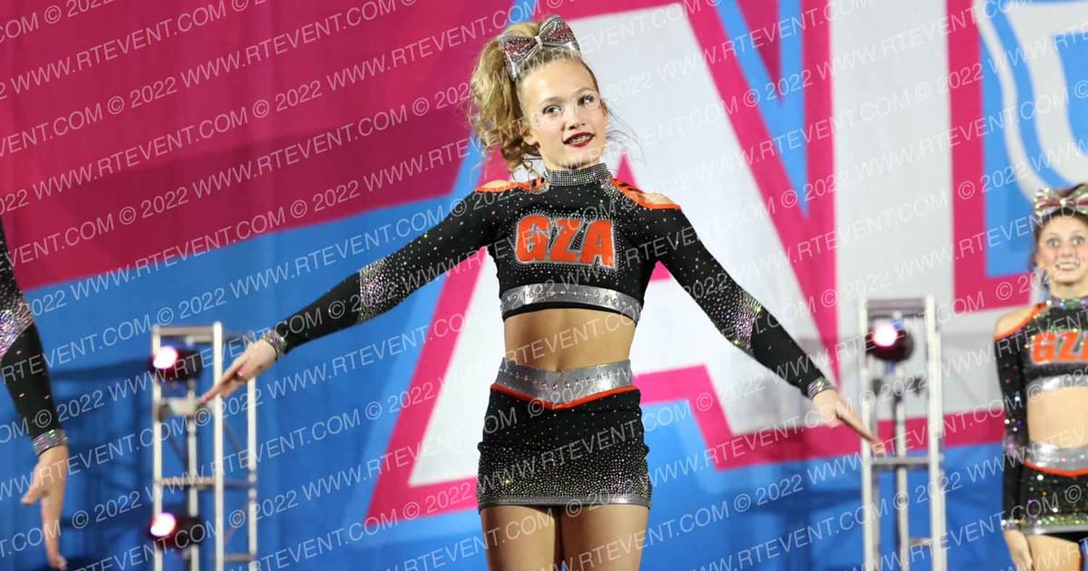 Ground Zero Athletics Storm · Aloha Pittsburg