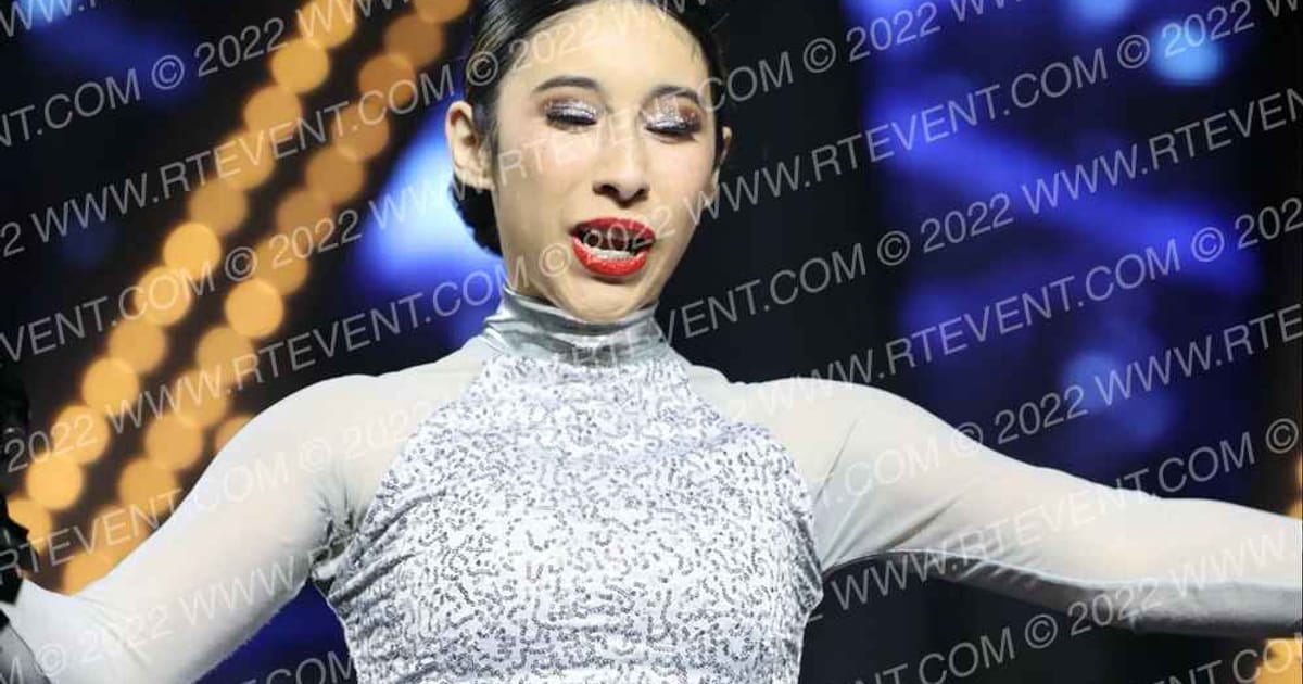 FOWLER YOUTH SENIOR POM · YOUTH Nationals
