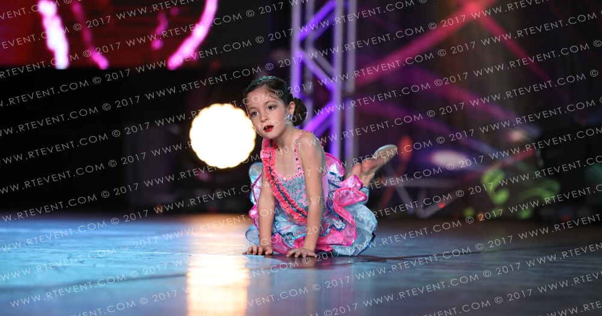 Dancin Bluebonnets Isabel Colodney · Groove Solos