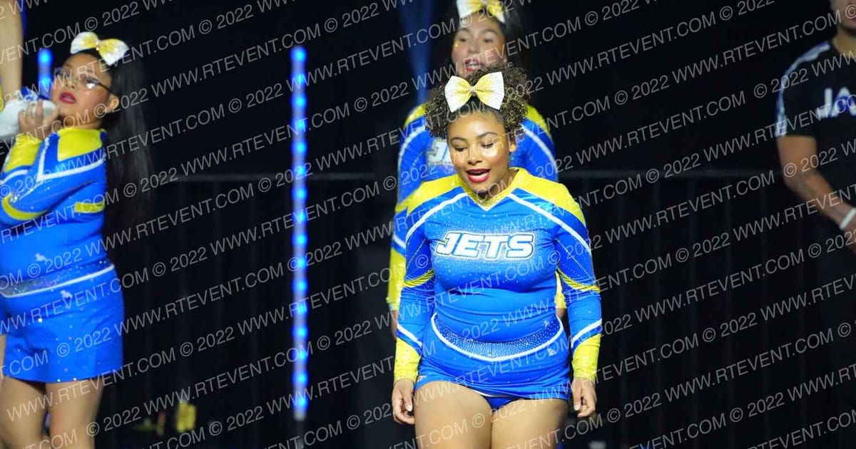 EL MONTE SOUTH EL MONTE JETS JR MIDGET · YOUTH Nationals