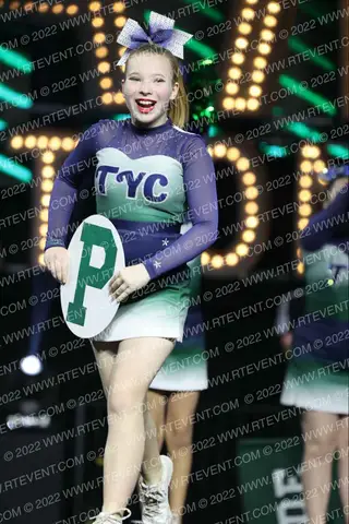 TYC ROYALS