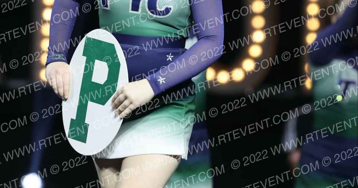 TYC ROYALS · YOUTH Nationals