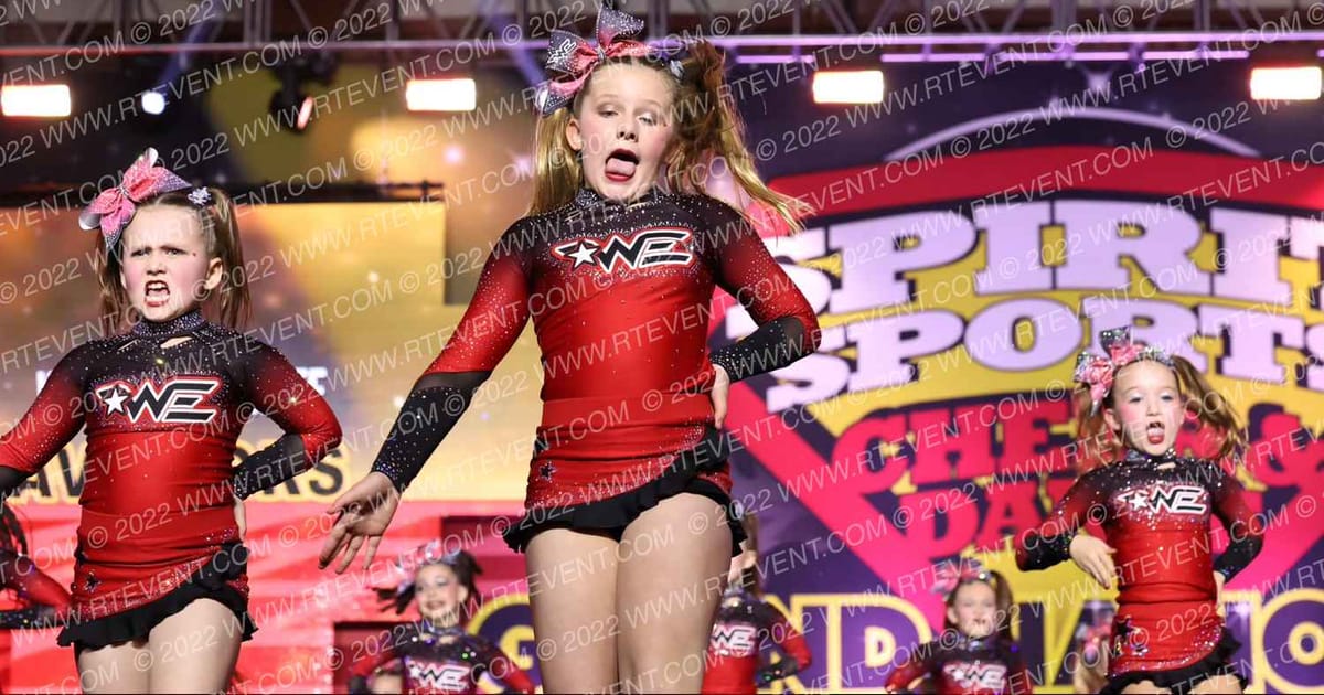 Woodlands Elite - OR Aviators · Grand Nationals Palm Springs