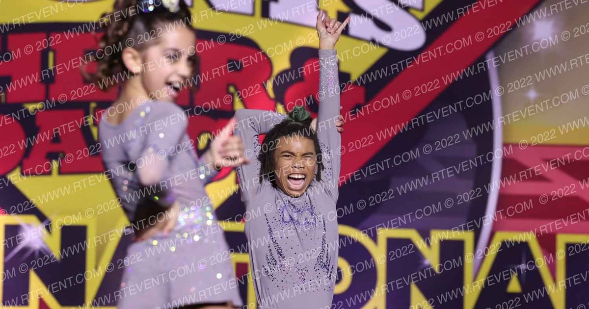 Nu Matics Athletics Hydro · Grand Nationals Palm Springs
