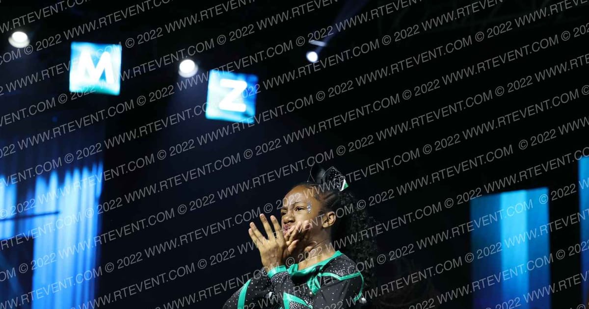 INGLEWOOD SENTINELS HOTGIRLZ · YOUTH Nationals