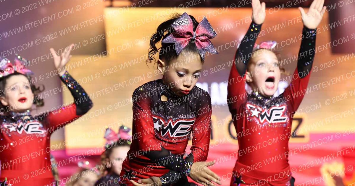 Woodlands Elite - OR Mini Gunz · Grand Nationals Palm Springs